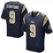 Youth Matthew Stafford Los Angeles Rams Team Color Jersey - Game Navy