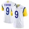 Youth Matthew Stafford Los Angeles Rams Vapor Untouchable Jersey - Limited White